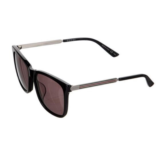 NWOT GUCCI Wayfarer Tinted Sunglasses - Picture 2 of 7